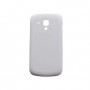 Buy Now Back Panel Cover for Samsung Galaxy S Duos 2 S7582 - White